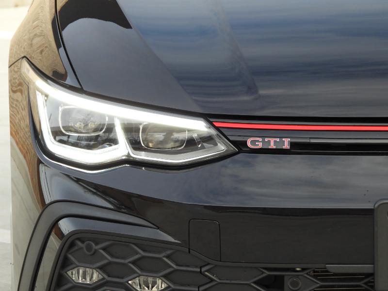Volkswagen Golf GTI S 2024