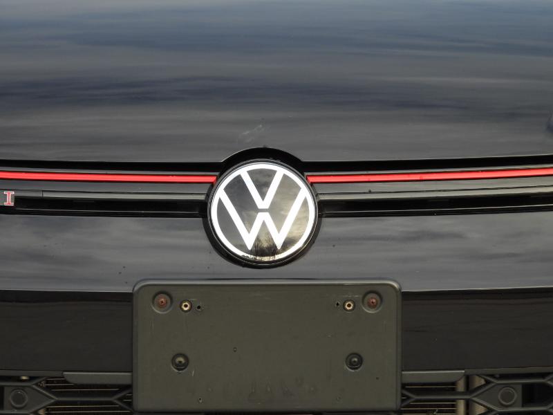 Volkswagen Golf GTI S 2024