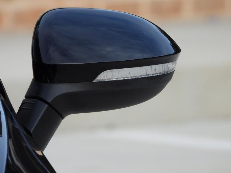 Volkswagen Golf GTI S 2024