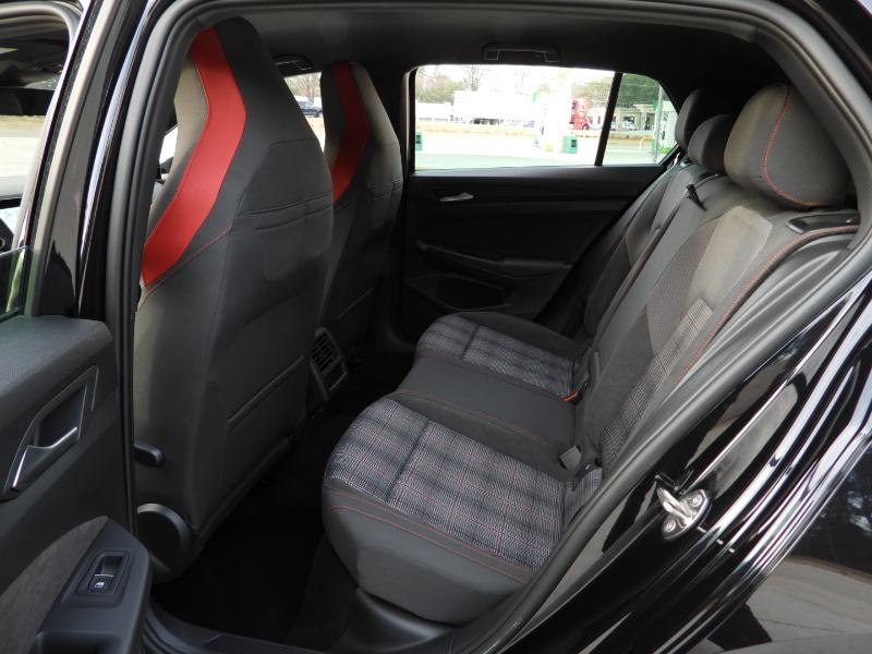 Volkswagen Golf GTI S 2024