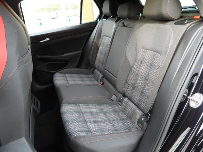 Volkswagen Golf GTI S 2024