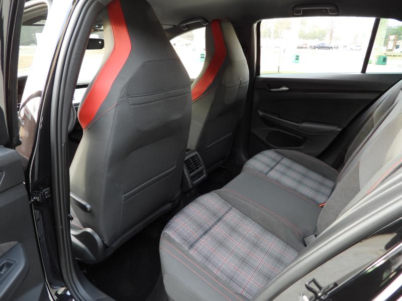 Volkswagen Golf GTI S 2024