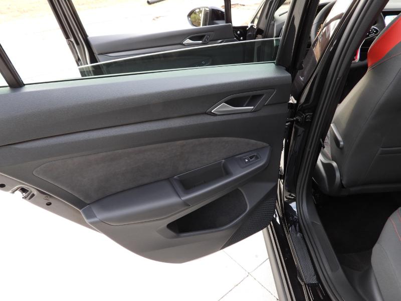 Volkswagen Golf GTI S 2024