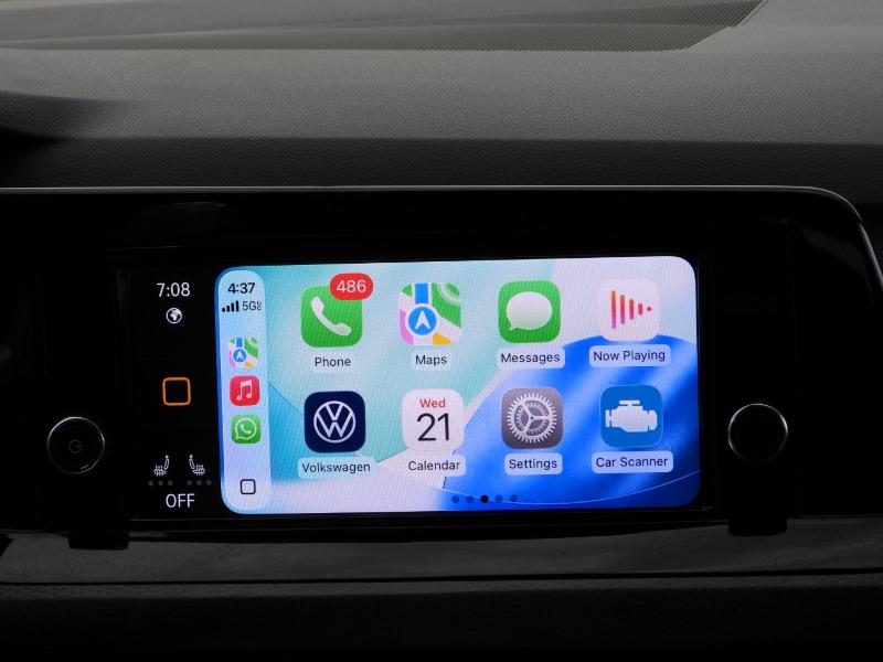 Volkswagen Golf GTI S 2024