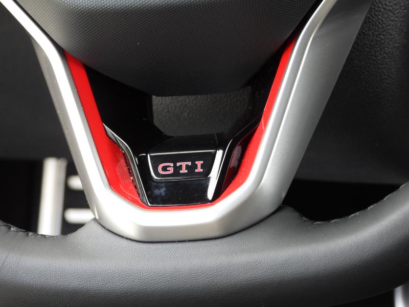 Volkswagen Golf GTI S 2024