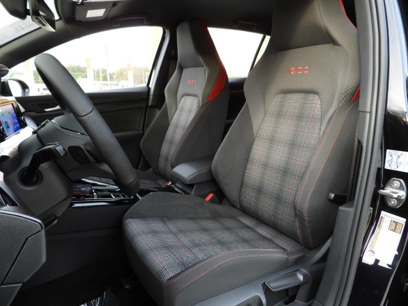 Volkswagen Golf GTI S 2024