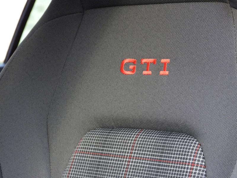 Volkswagen Golf GTI S 2024