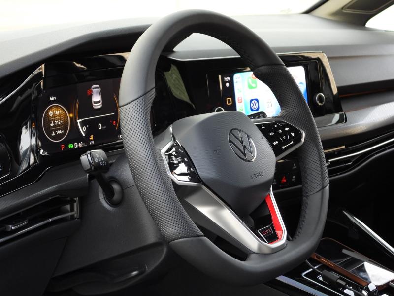 Volkswagen Golf GTI S 2024