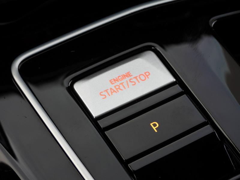 Volkswagen Golf GTI S 2024