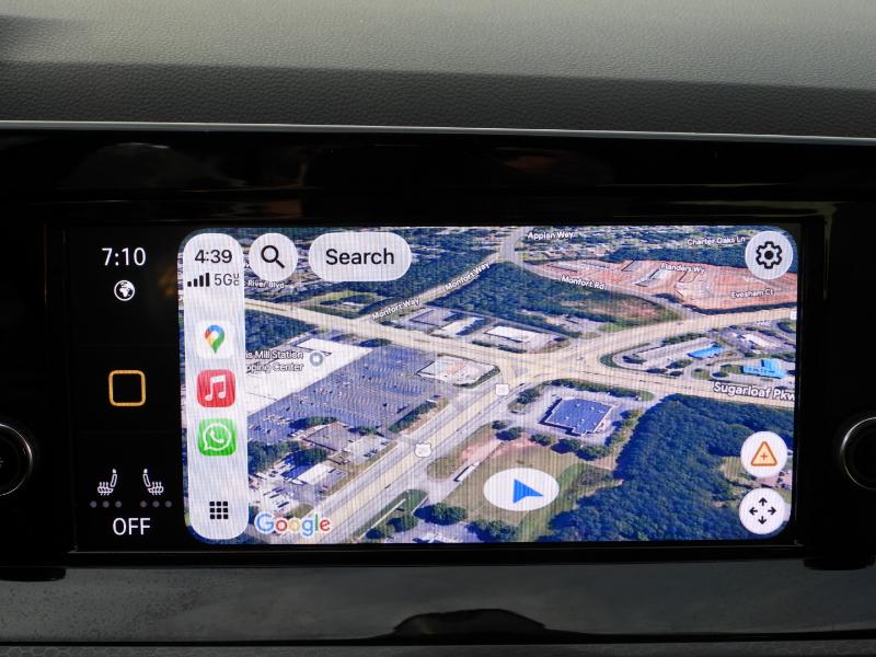 Volkswagen Golf GTI S 2024