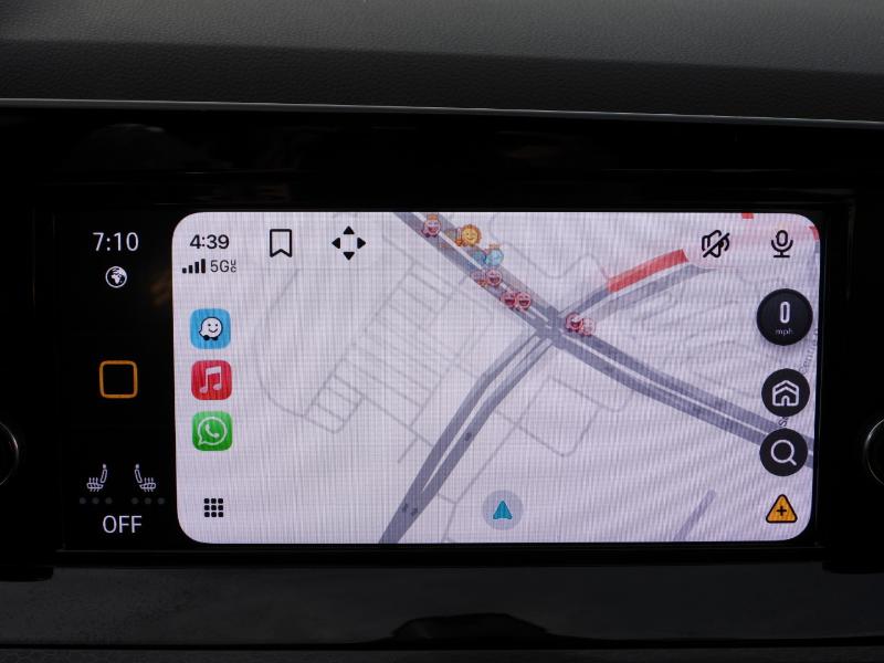 Volkswagen Golf GTI S 2024