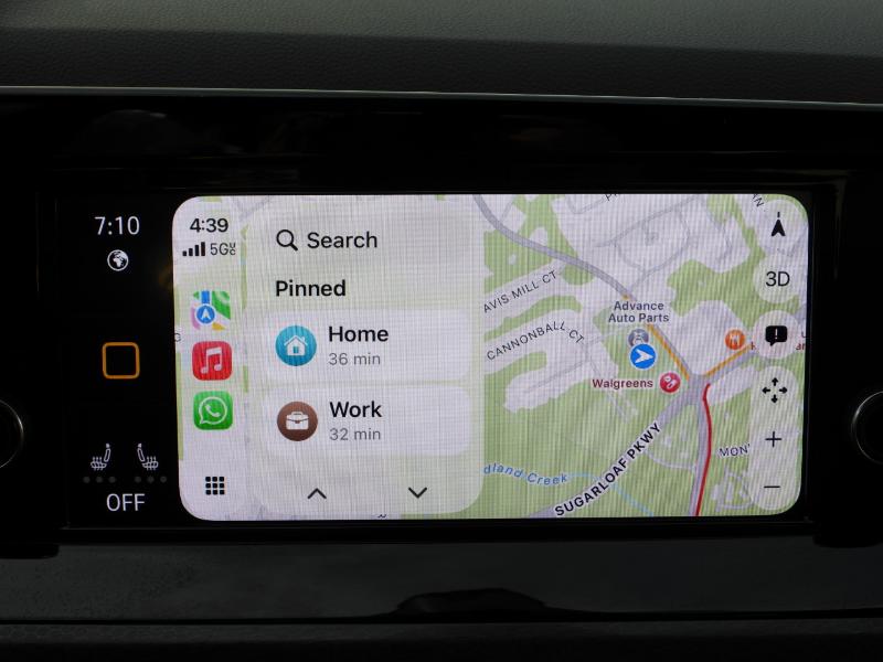 Volkswagen Golf GTI S 2024