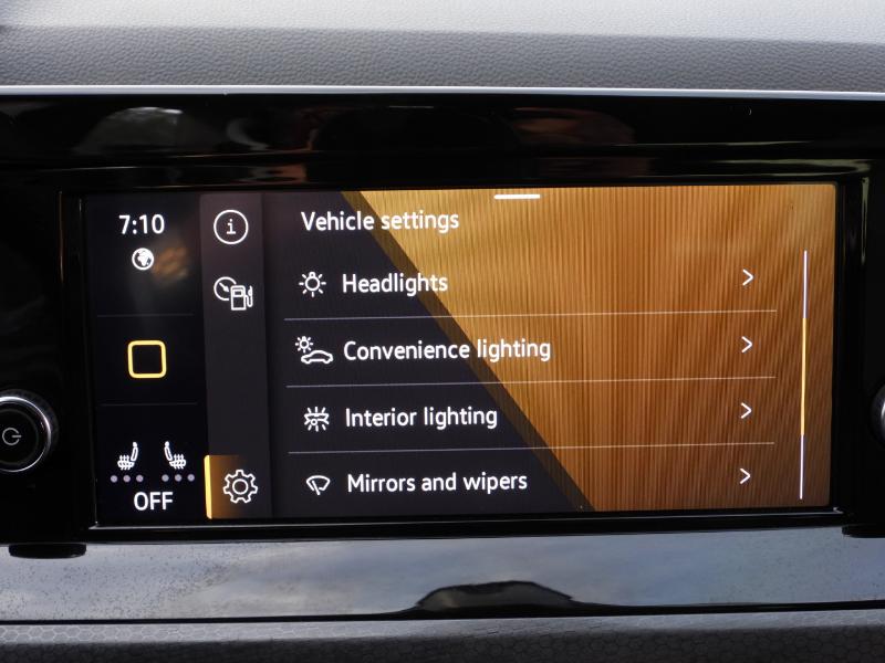 Volkswagen Golf GTI S 2024