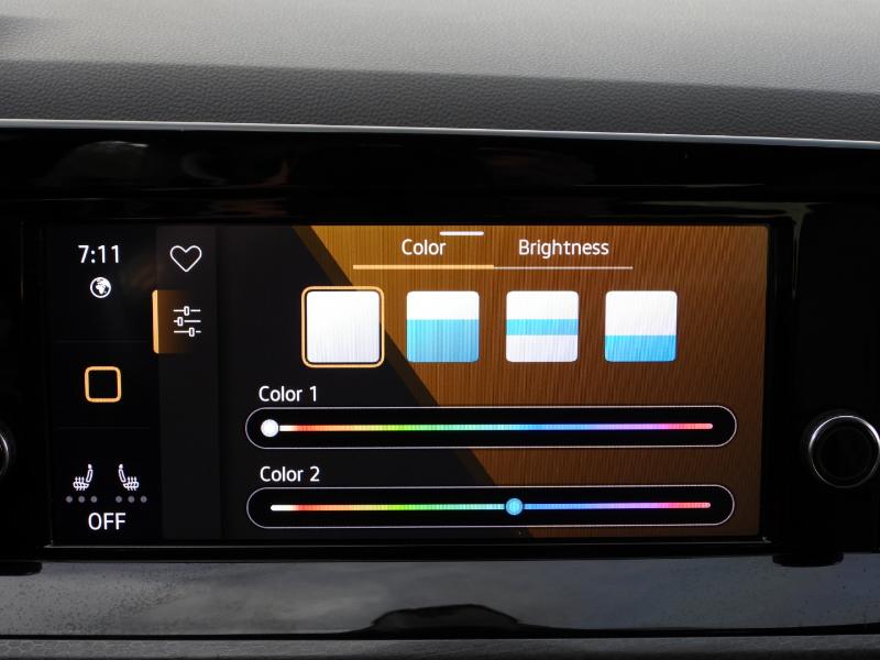 Volkswagen Golf GTI S 2024