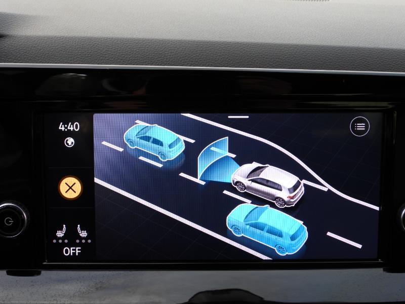 Volkswagen Golf GTI S 2024