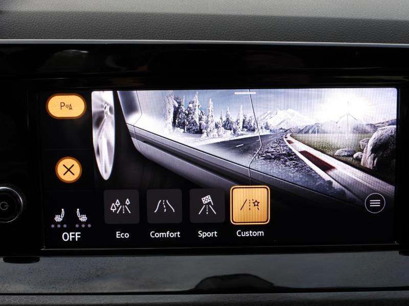 Volkswagen Golf GTI S 2024