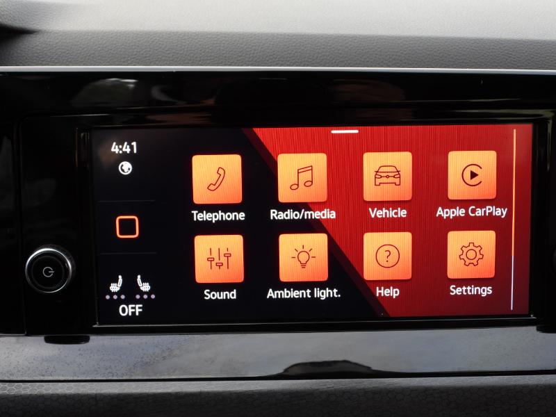 Volkswagen Golf GTI S 2024