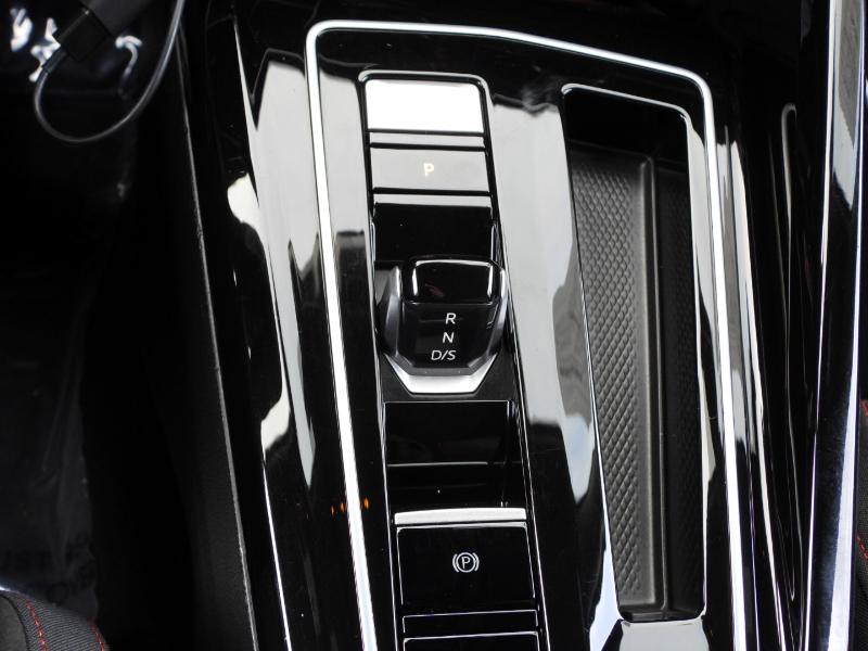 Volkswagen Golf GTI S 2024