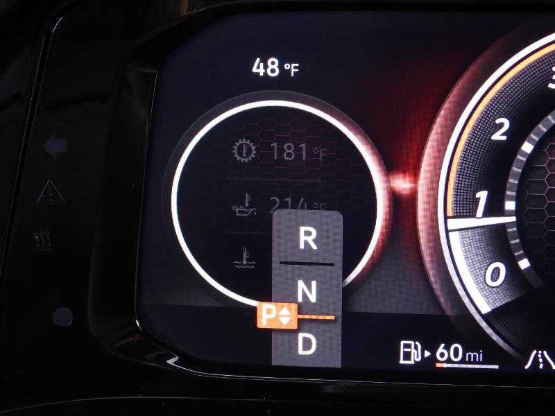 Volkswagen Golf GTI S 2024