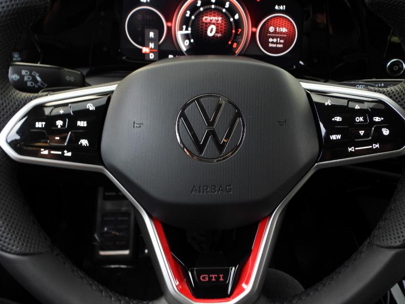 Volkswagen Golf GTI S 2024