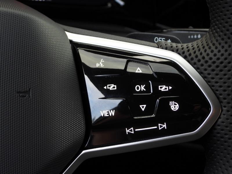 Volkswagen Golf GTI S 2024