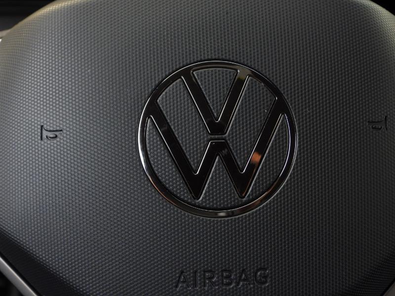 Volkswagen Golf GTI S 2024