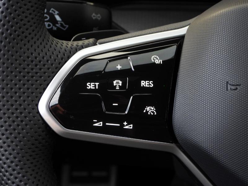 Volkswagen Golf GTI S 2024