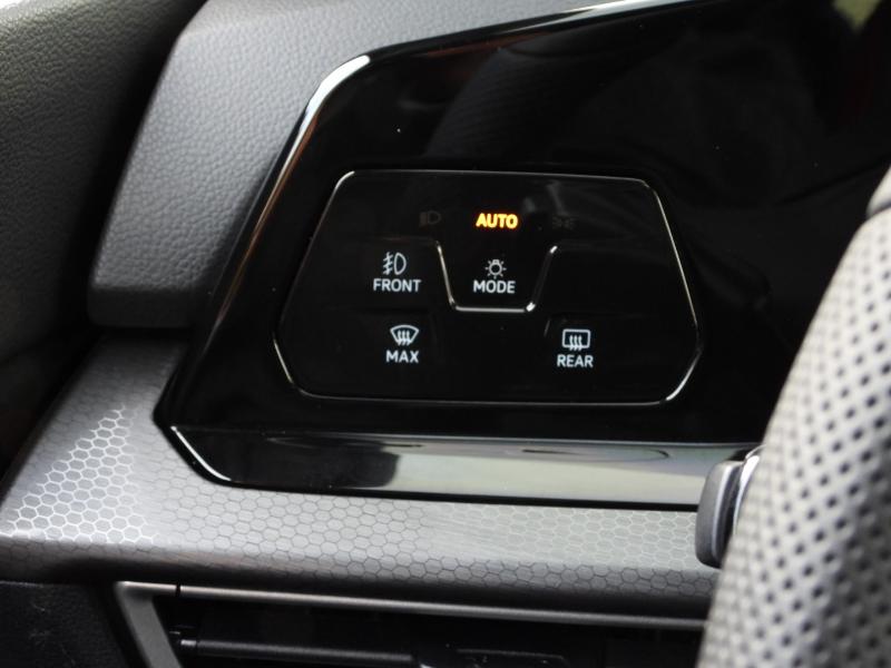 Volkswagen Golf GTI S 2024