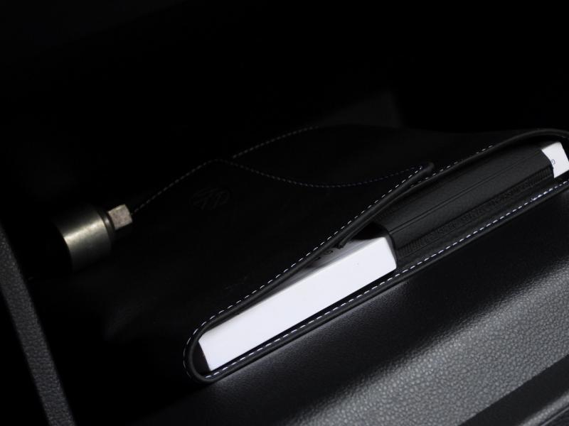 Volkswagen Golf GTI S 2024