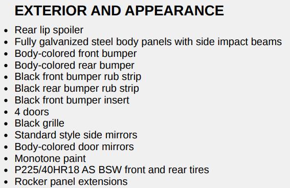 Volkswagen Golf GTI S 2024