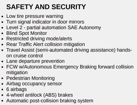 Volkswagen Golf GTI S 2024