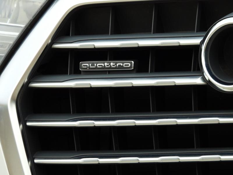 Audi Q7 3.0T Prestige quattro 2017