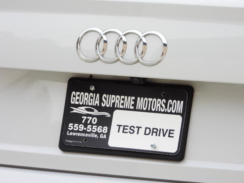 Audi Q7 3.0T Prestige quattro 2017