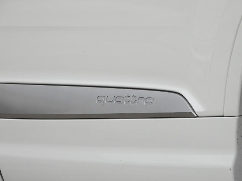 Audi Q7 3.0T Prestige quattro 2017