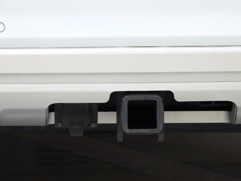 Audi Q7 3.0T Prestige quattro 2017