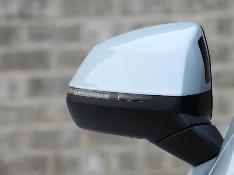 Audi Q7 3.0T Prestige quattro 2017