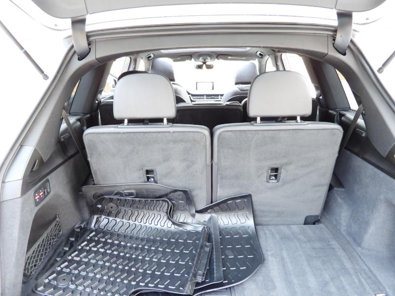 Audi Q7 3.0T Prestige quattro 2017