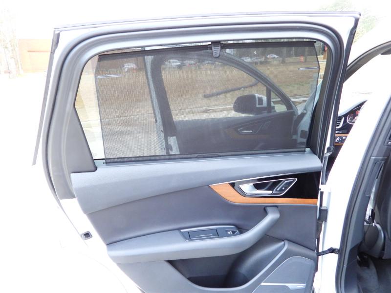 Audi Q7 3.0T Prestige quattro 2017