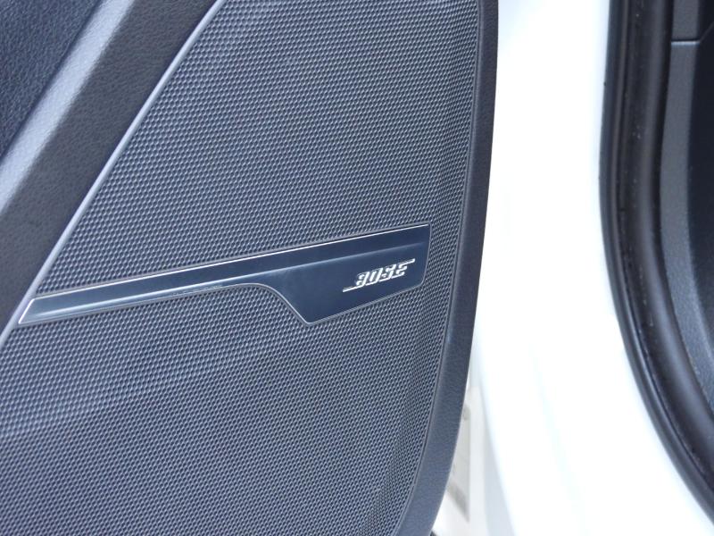 Audi Q7 3.0T Prestige quattro 2017