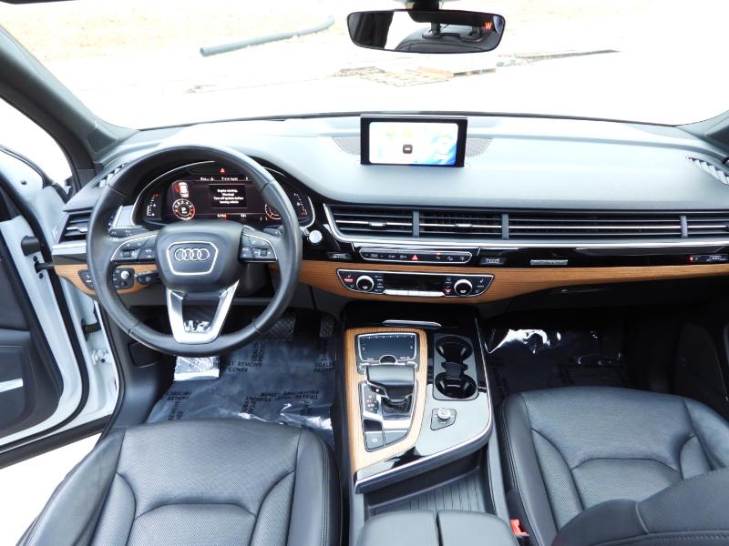 Audi Q7 3.0T Prestige quattro 2017