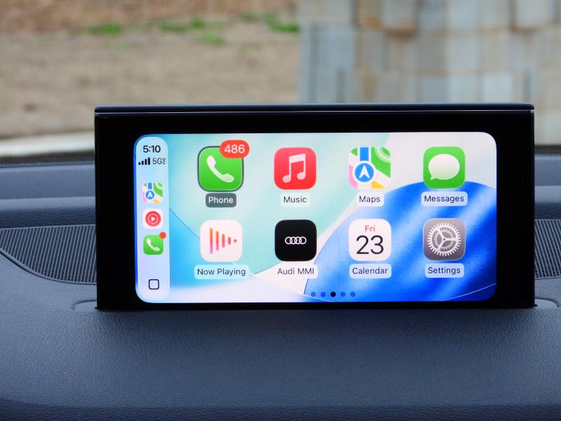 Audi Q7 3.0T Prestige quattro 2017