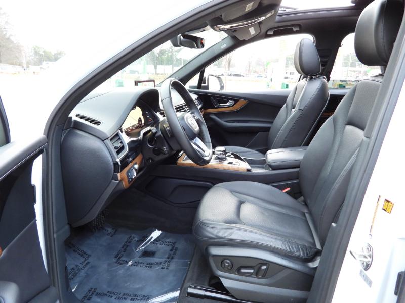 Audi Q7 3.0T Prestige quattro 2017