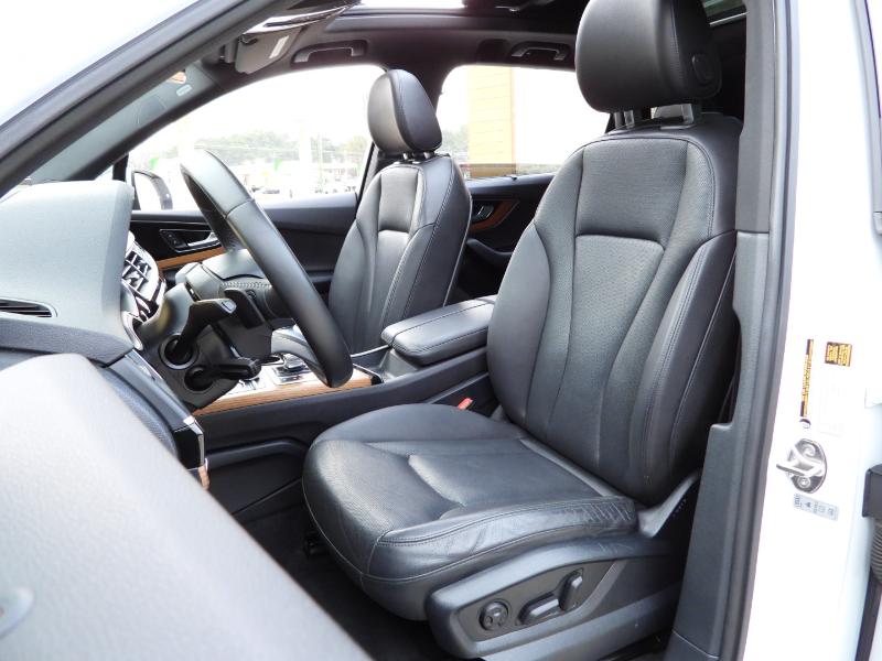 Audi Q7 3.0T Prestige quattro 2017