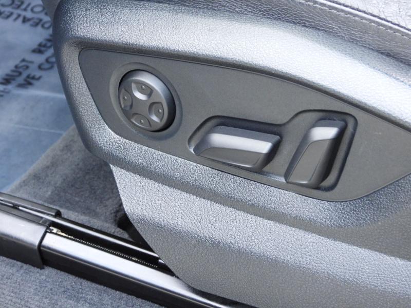 Audi Q7 3.0T Prestige quattro 2017