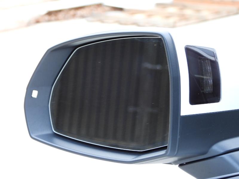 Audi Q7 3.0T Prestige quattro 2017