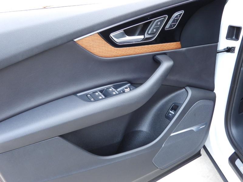 Audi Q7 3.0T Prestige quattro 2017