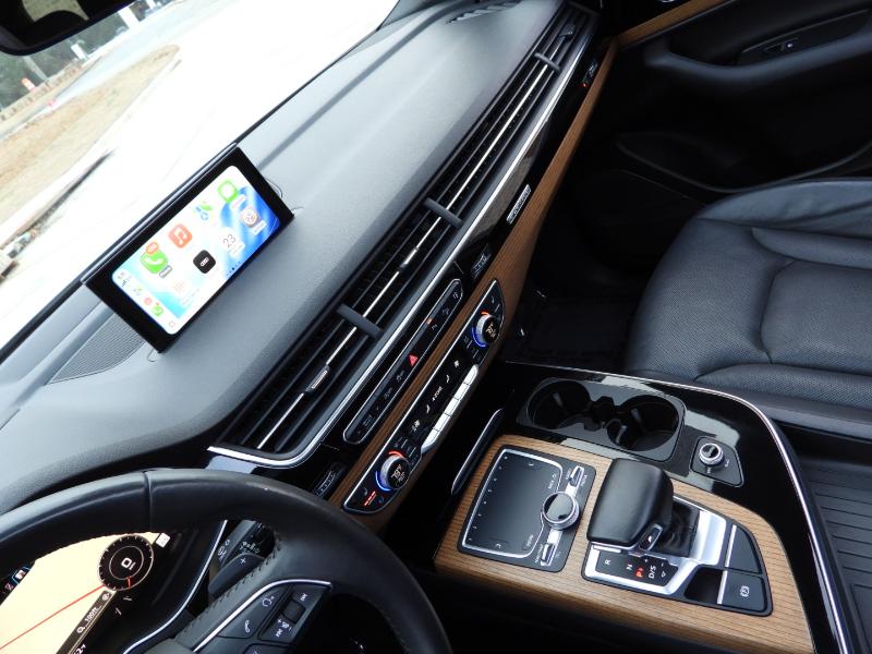 Audi Q7 3.0T Prestige quattro 2017