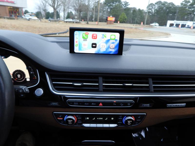 Audi Q7 3.0T Prestige quattro 2017