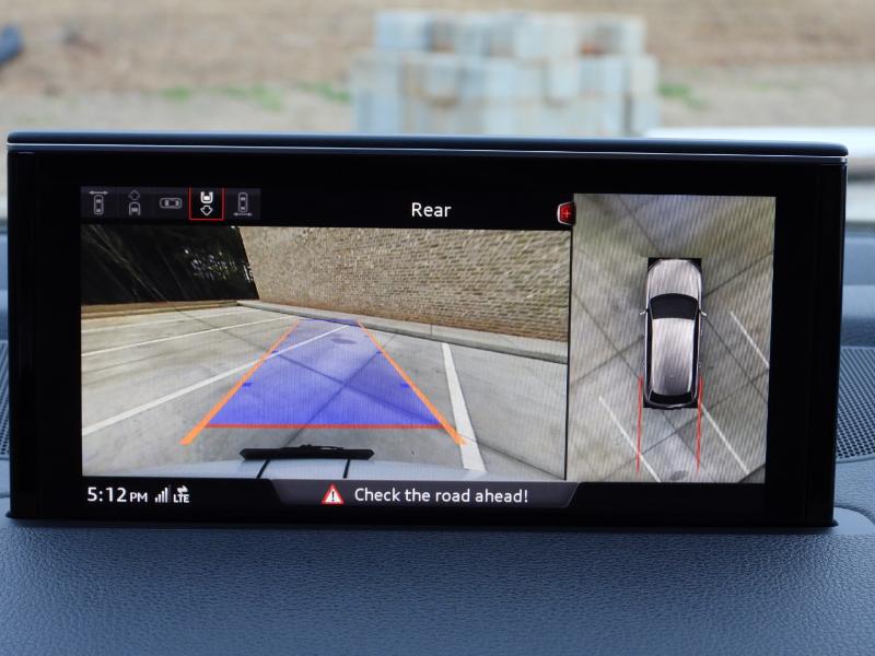 Audi Q7 3.0T Prestige quattro 2017