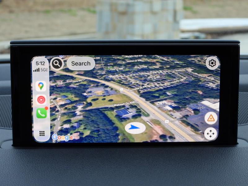 Audi Q7 3.0T Prestige quattro 2017